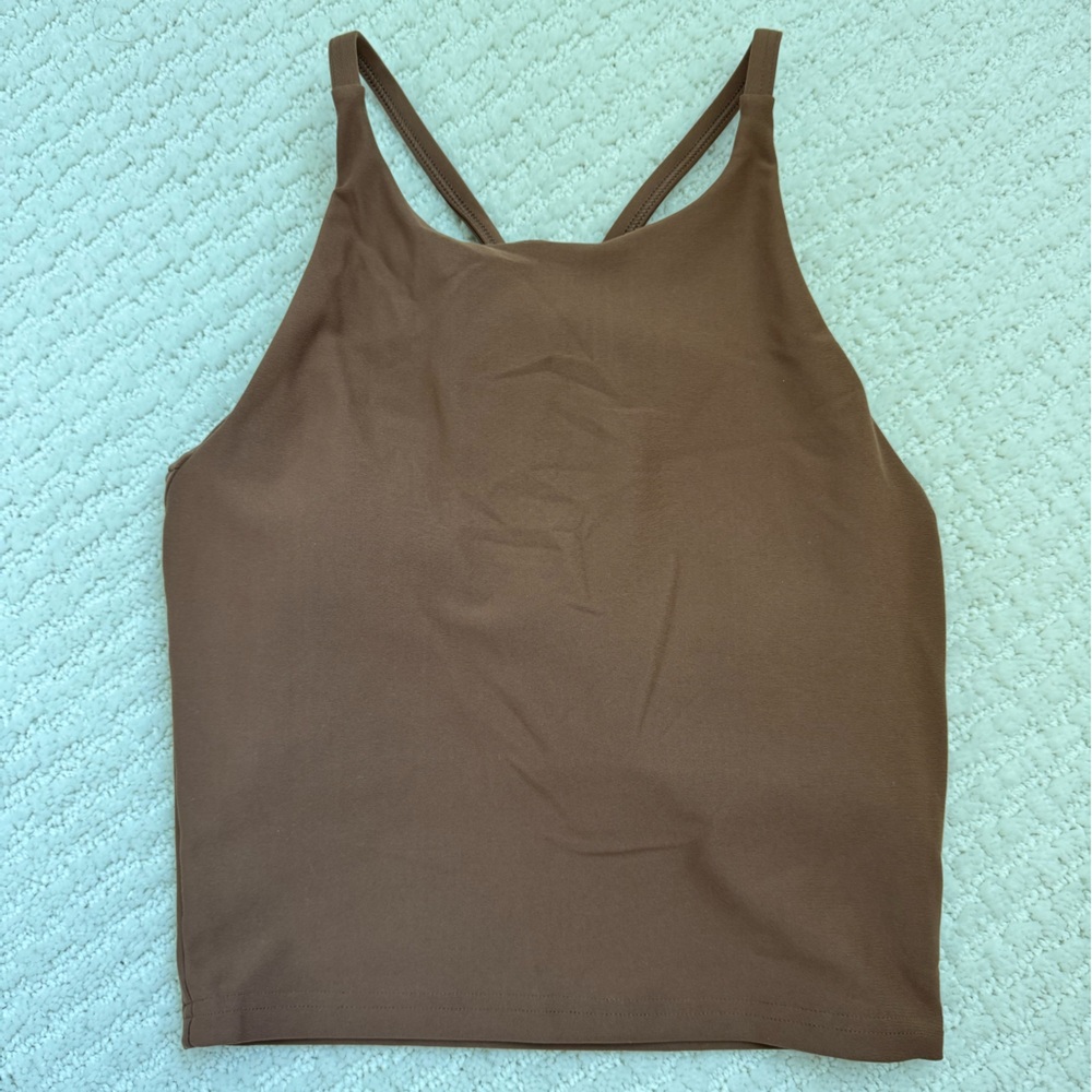 Activewear Top